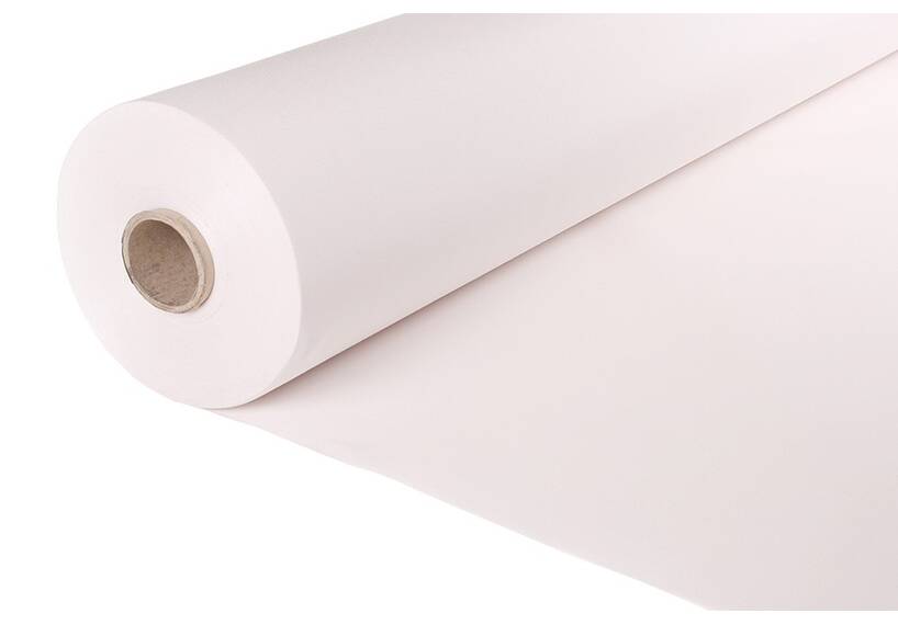 Markisenstoff 380 Gr/M² 120 cm, ecru white 00000