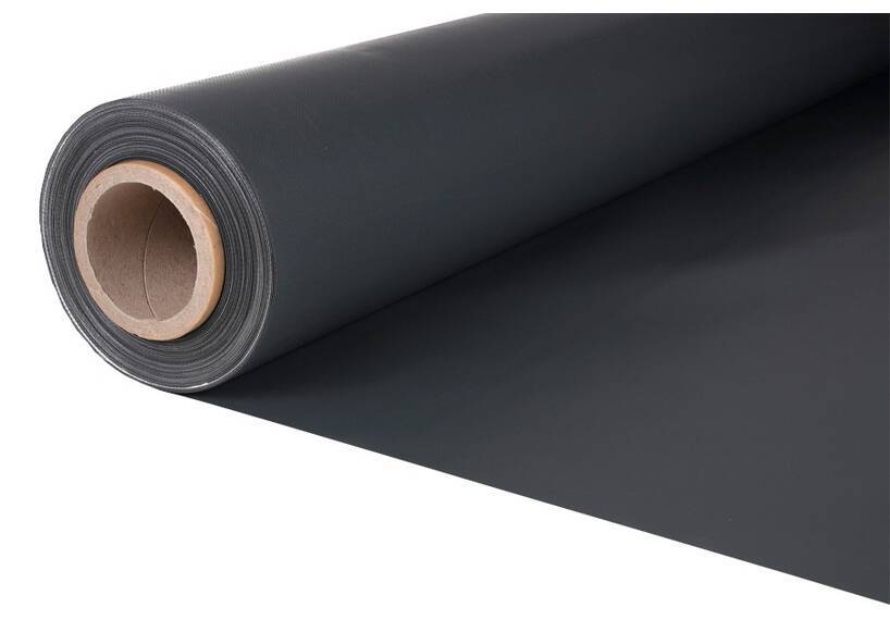 35% RABATT PVC beschichtet RESTSTÜCKE