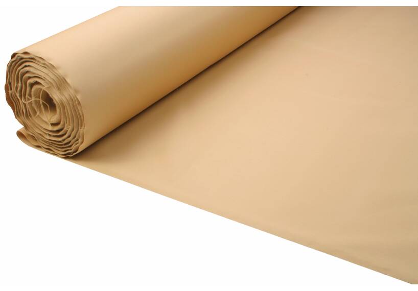 PolyPlus Outdoor wasserdichter Verdeckstoff 152 cm beige