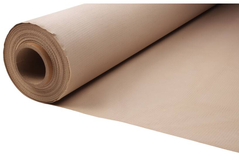Screentuch ESVO Sunblocker 350 Gr/M² 150 cm beige