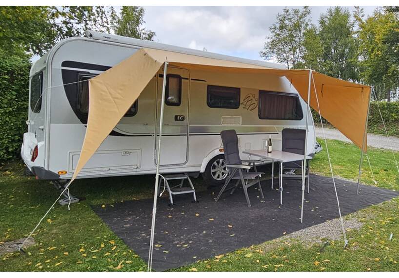 ESVO Sonnen Vordach Universal 240 [CLONE]