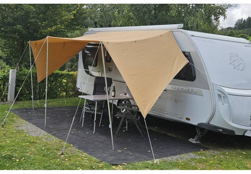 ESVO Sonnen Vordach Universal 240 [CLONE]