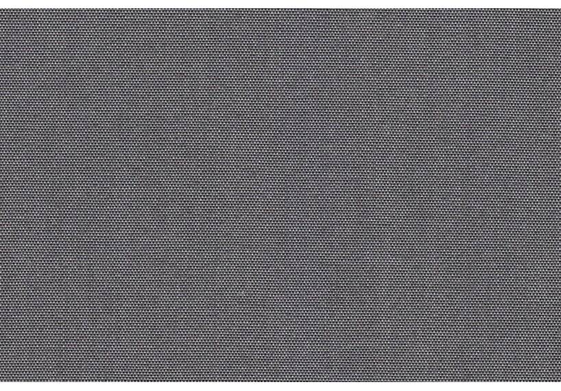 Outdoor Möbelstoffe, grau, BLISS Citel Canvas Graphite 00 142
