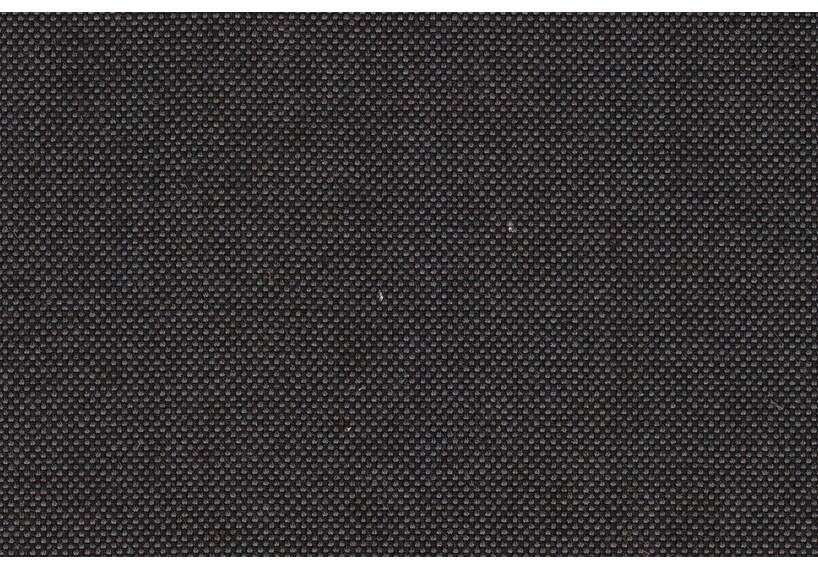Outdoor Möbelstoffe, BLISS Citel Panama Black Grey 00468
