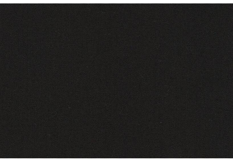 Outdoor Möbelstoffe, BLISS Citel Canvas Jet Black 00680