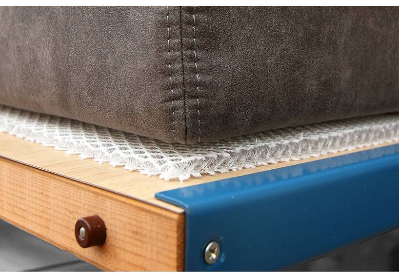 ESVO Aquamaster 3D ventilerend ondermatras, 120 x 205 cm