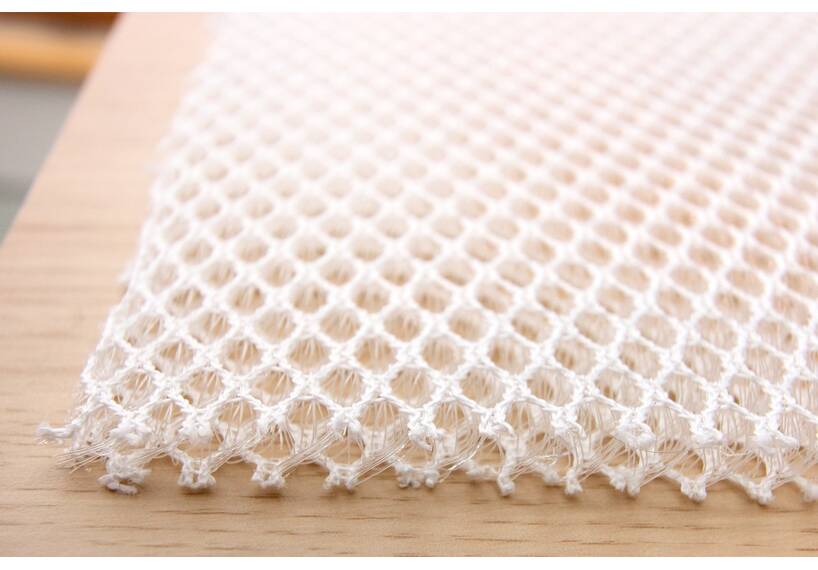 ESVO Aquamaster 3D ventilerend ondermatras, 140 x 205 cm
