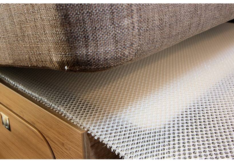 ESVO Aquamaster 3D ventilerend ondermatras, 120 x 205 cm