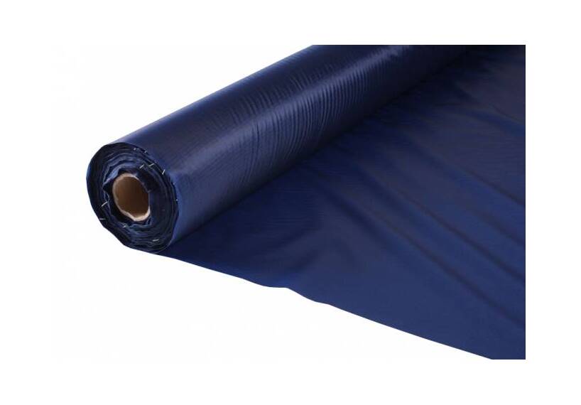 Leichtgewicht Zeltstoff Nylon Ripstop 150 cm, navy