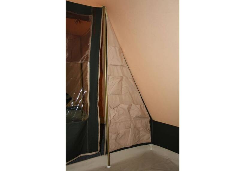 Bedouin 340 Organizer Rechts