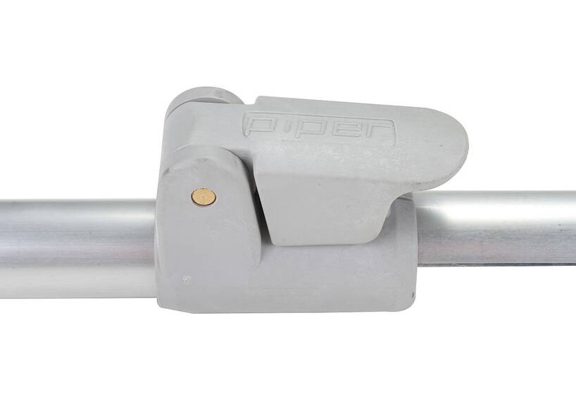 Powergrip voor tentstok 22 mm