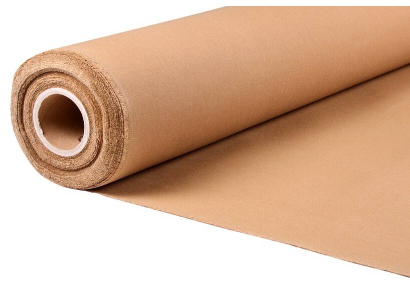 Ten Cate Solair 250 grams polyester/katoen 204 cm, safaribeige 67643