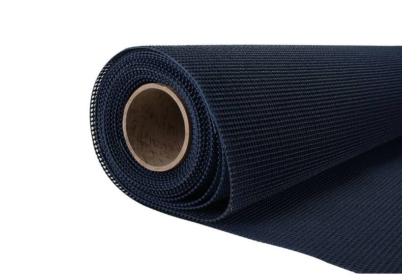 Tenttapijt 250 cm, blauw
