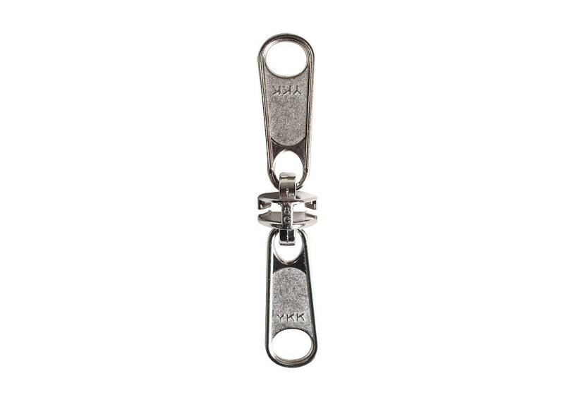 YKK schuiver 8 CF (8C)