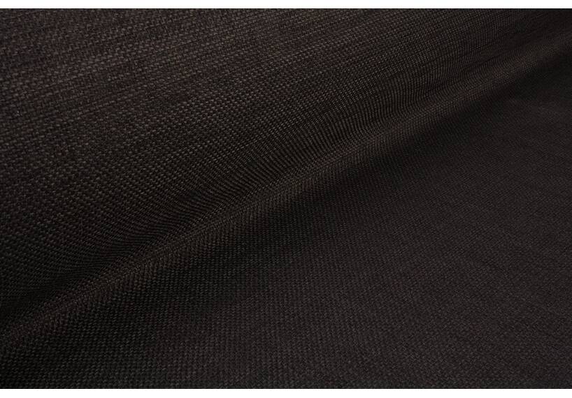 ESVO Dijon, Möbelstoffe, 140 cm, antracite 0978