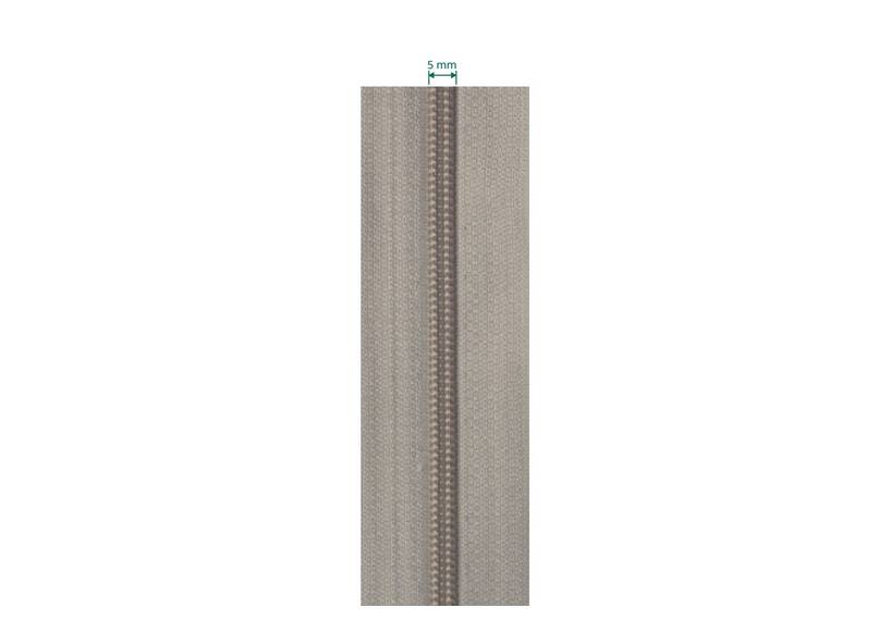 YKK Schieber 5 CF (S)