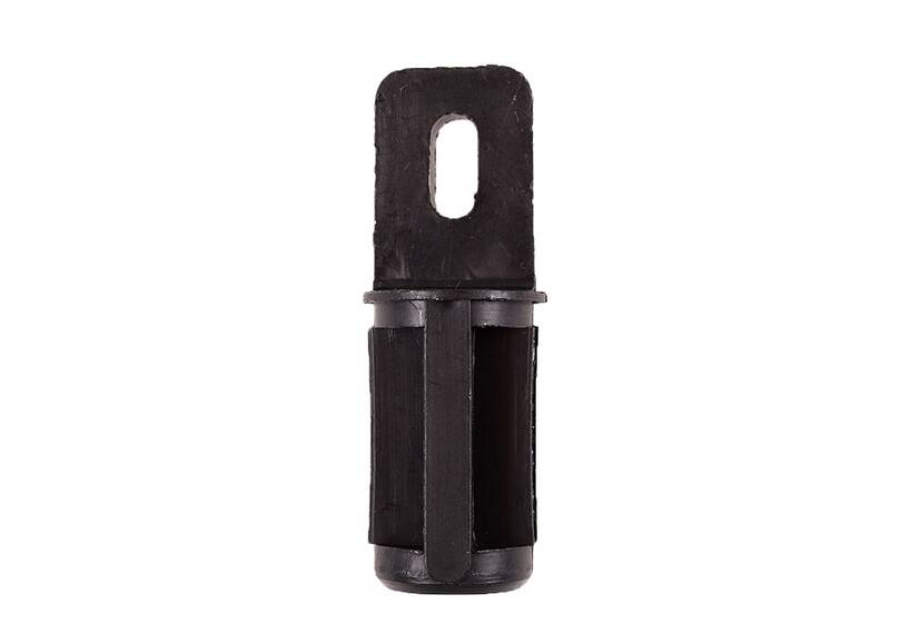 Firststangenende 16 mm