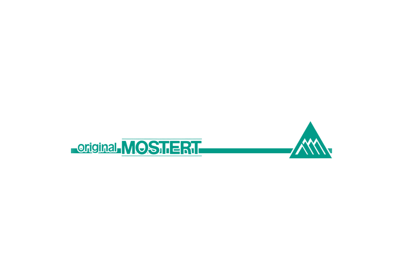 MOSTERT doe het zelf stokkenpakket aluminium, 360 - 405 cm
