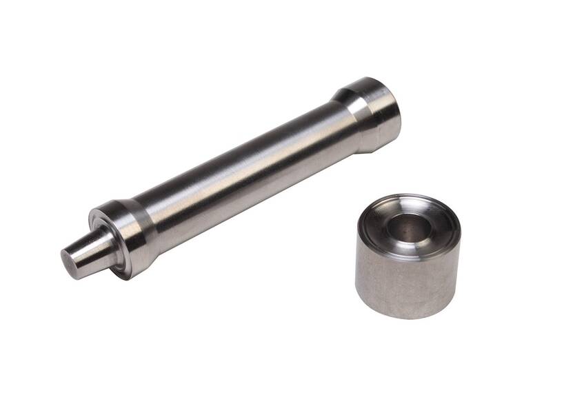 Handstempel professioneel 10 mm [CLONE]