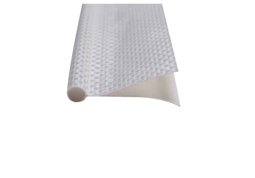 Kederband 5 mm mit Fahne offen