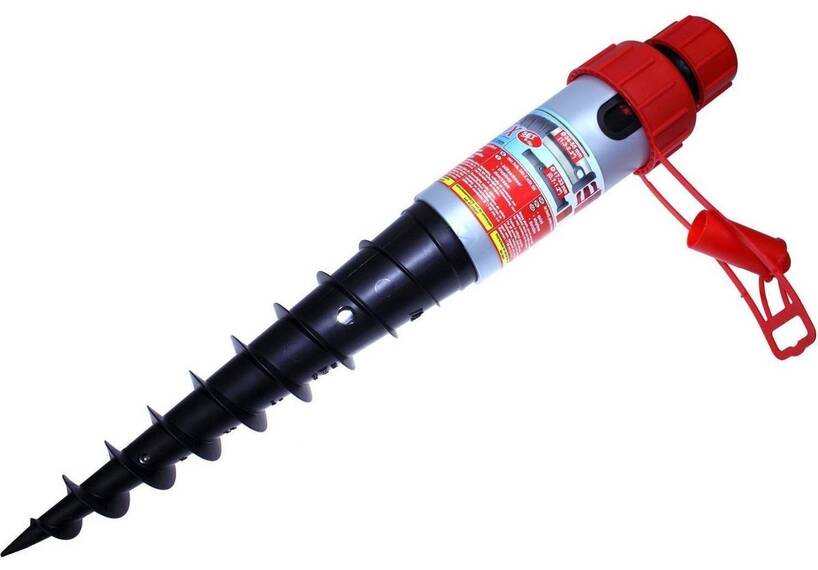 Befüllbarer Schirmständer 32 Liter [CLONE]