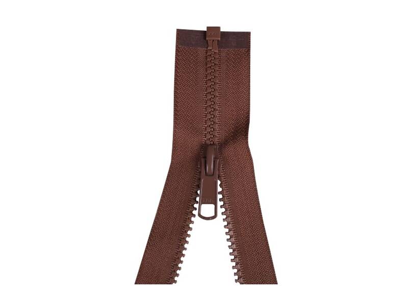 YKK VISLON Schieber 5 VS mm mit 1 Griff