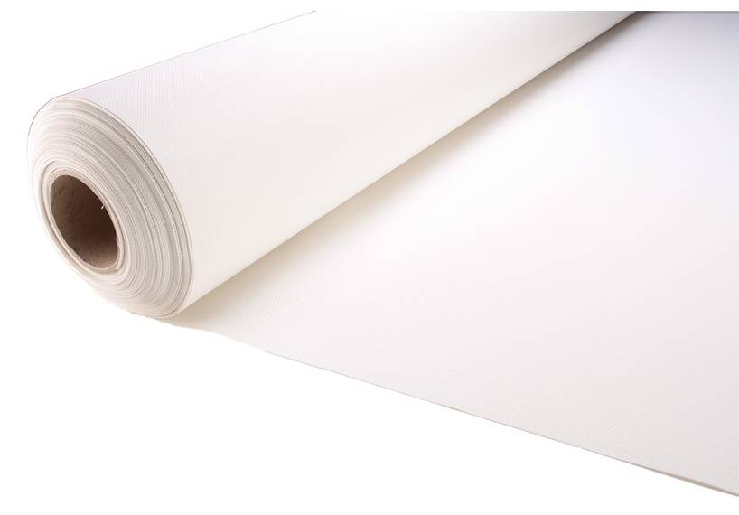 Screentuch  ESVO Premium Shade Weiß 101, 150 cm