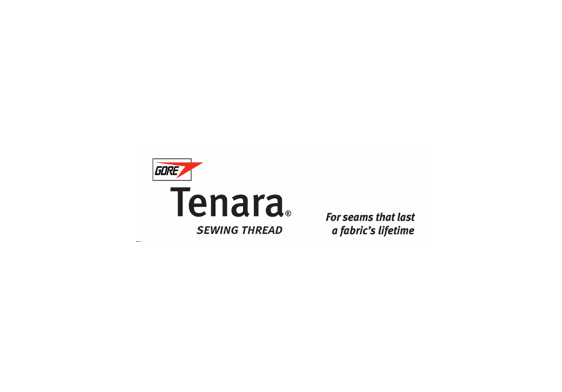 Gore Tenara PTFE Nähgarn 40, 300 Meter, Weiß UV-Beständig