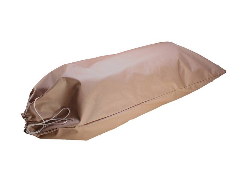 Zeltpacksack / Zeltbeutel AKTION 60 x 120 cm