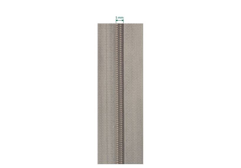 YKK Schieber 5 CN (5NO)