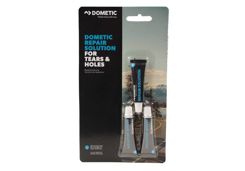 Stormsure Spezialkleber 5g Tube Reparaturkleber