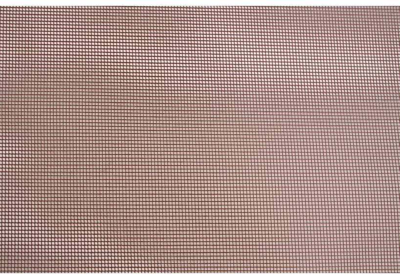 Moskitonetz Meterware, 150cm, braun