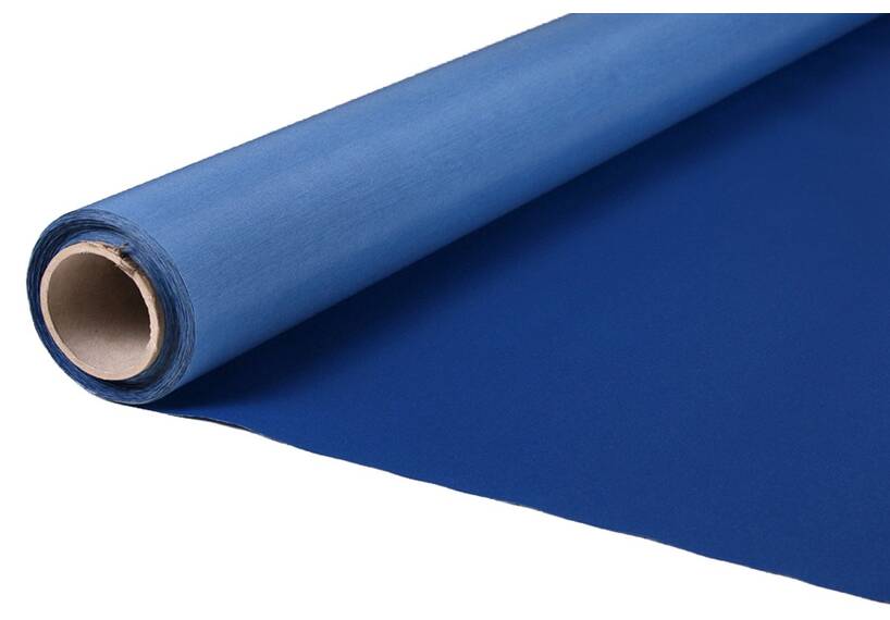 Outdoorstoff, uv beständig, 100% Polyester, TenCate All Season WR-200, 170 cm, Ocean-Blau 77453