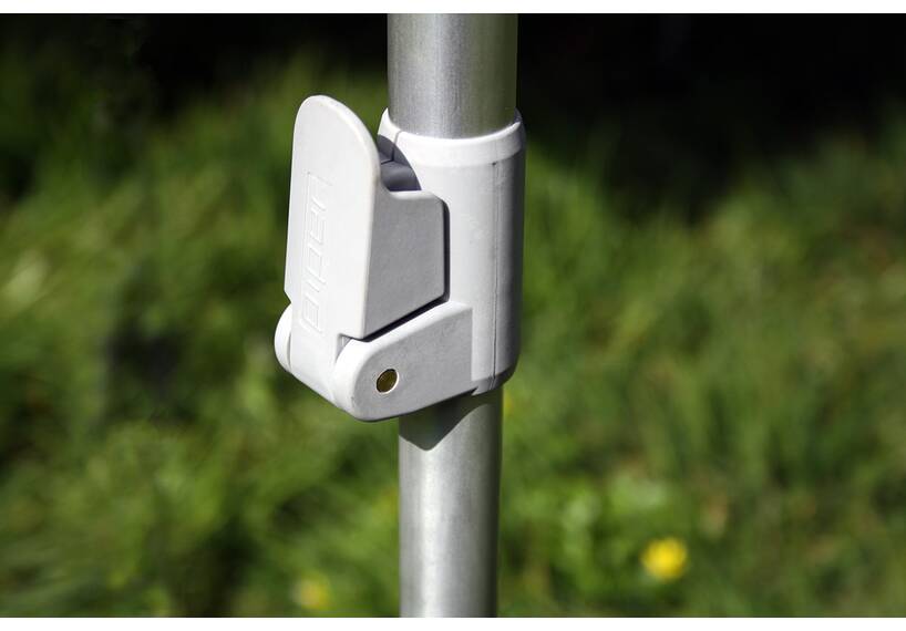 Powergrip für Zeltstab 22 mm