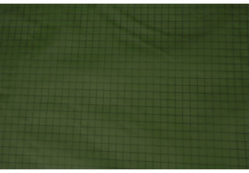 Zeltstoff leichtgewicht Carrington Polyamide / Nylon ripstop Stoff 150 cm, grün 58 Gr/M²