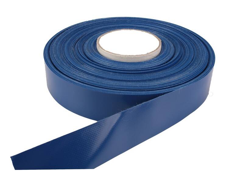 Verstärkungsband 60 mm, navy blau [CLONE]